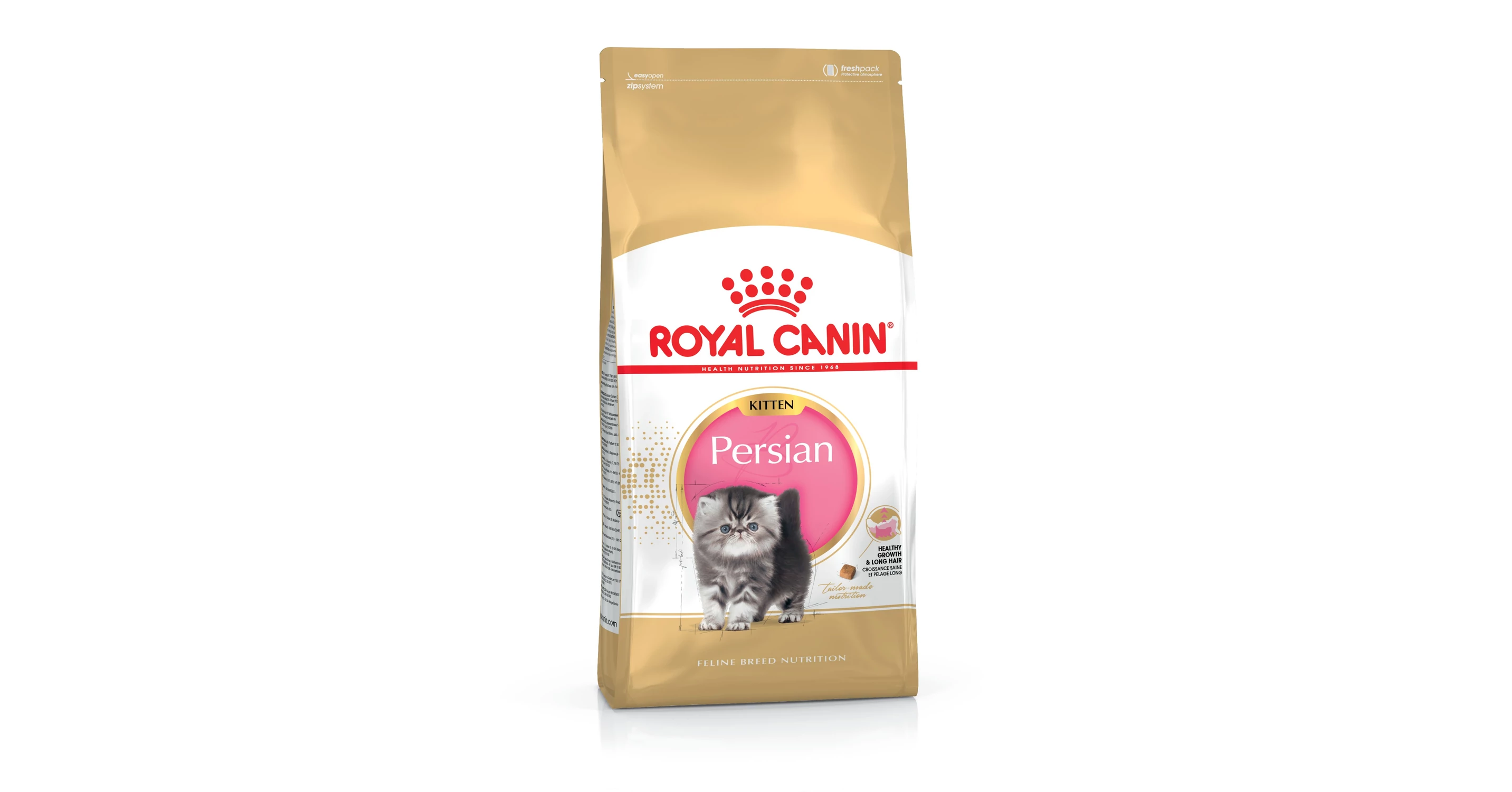 Royal Canin Persian KITTEN 0 4 kg Feed EURO VET Webshop